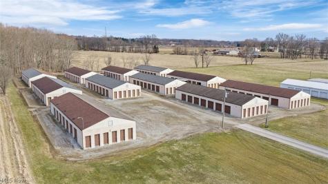 2093 N Kansas Road Orrville OH 44667