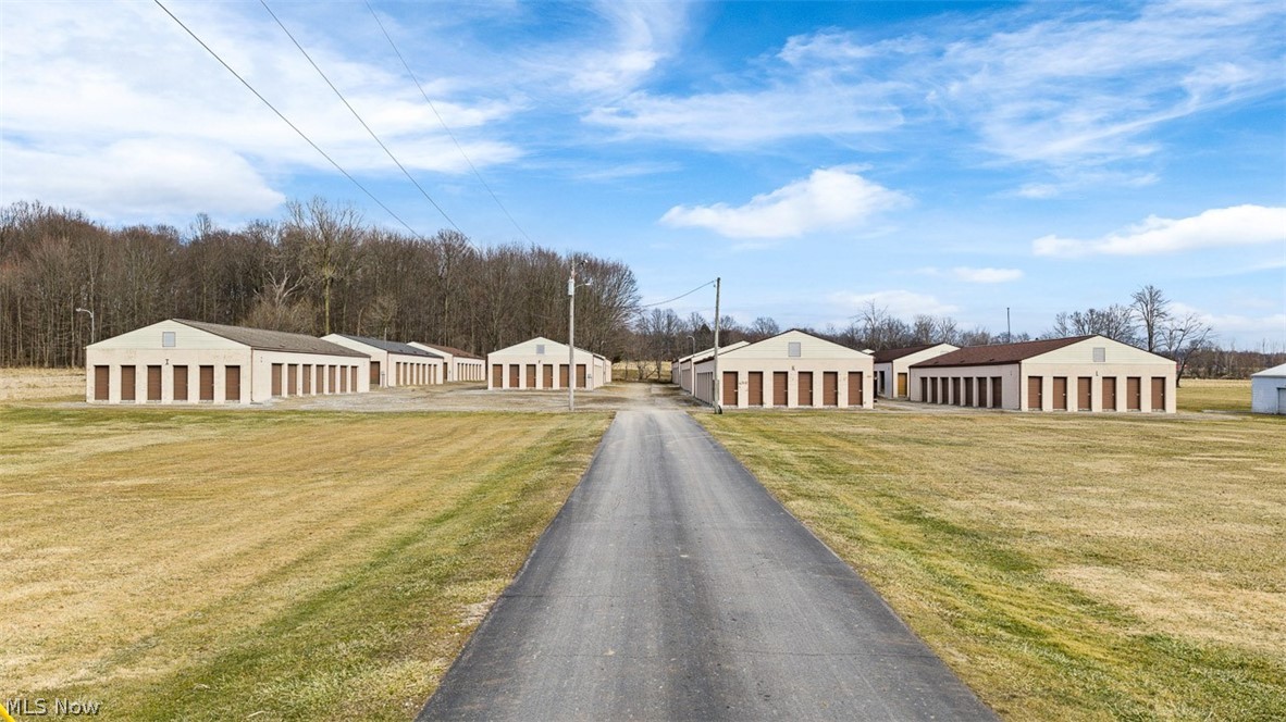 2093 N Kansas Road Orrville OH 44667
