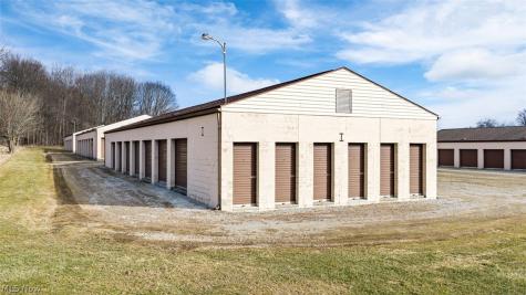 2093 N Kansas Road Orrville OH 44667