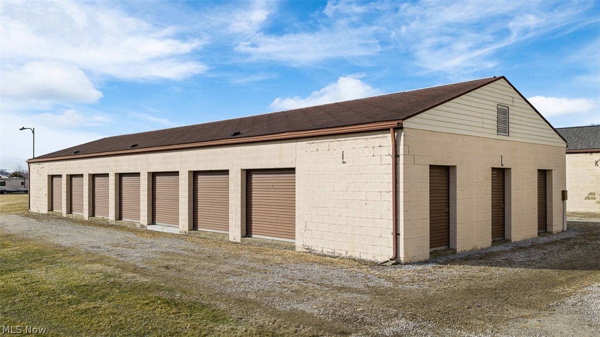 2093 N Kansas Road Orrville OH 44667