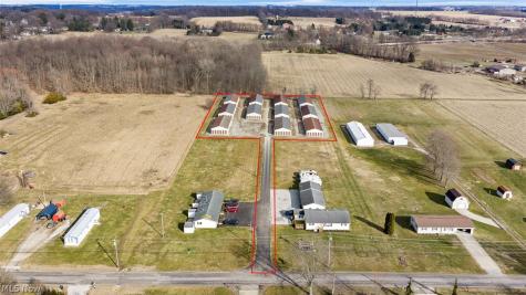 2093 N Kansas Road Orrville OH 44667