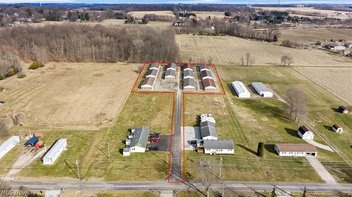 2093 N Kansas Road Orrville OH 44667