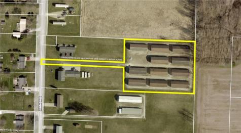 2093 N Kansas Road Orrville OH 44667