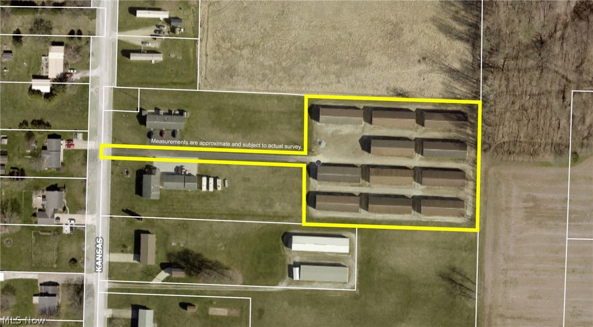 2093 N Kansas Road Orrville OH 44667
