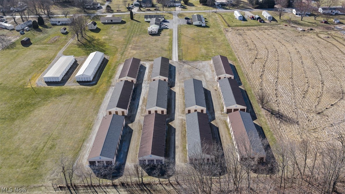 2093 N Kansas Road Orrville OH 44667