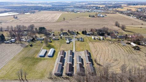2093 N Kansas Road Orrville OH 44667