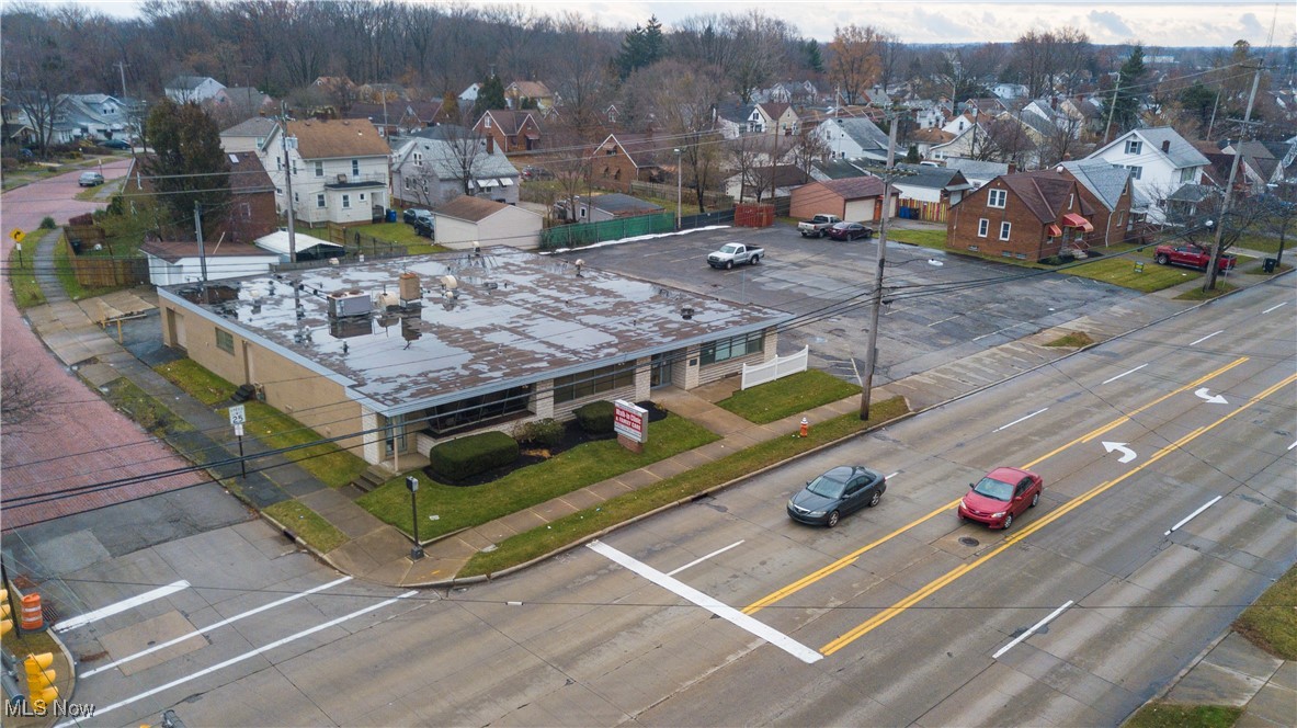 3665 W 117th Street Cleveland OH 44111
