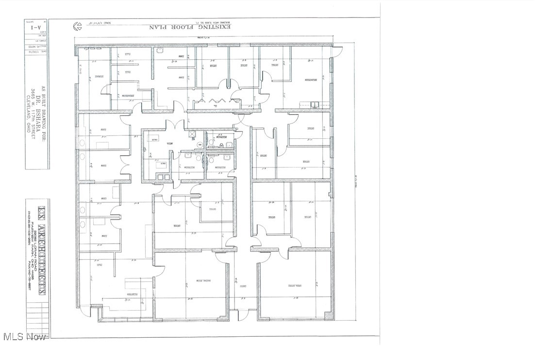 3665 W 117th Street Cleveland OH 44111