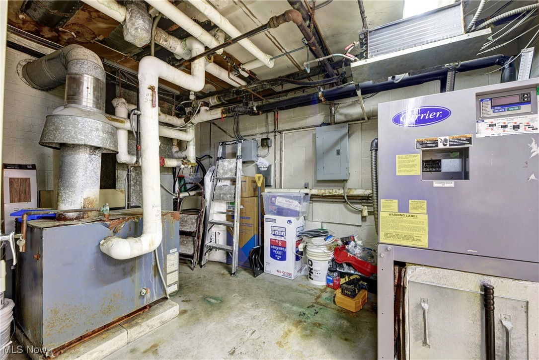 3665 W 117th Street Cleveland OH 44111