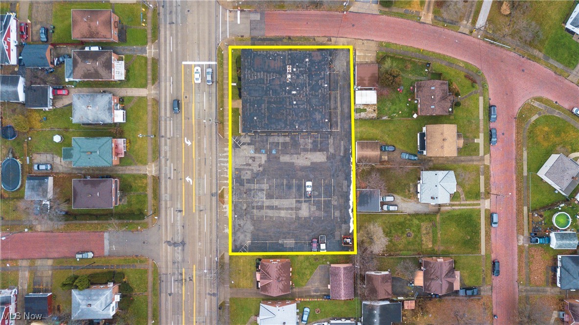3665 W 117th Street Cleveland OH 44111