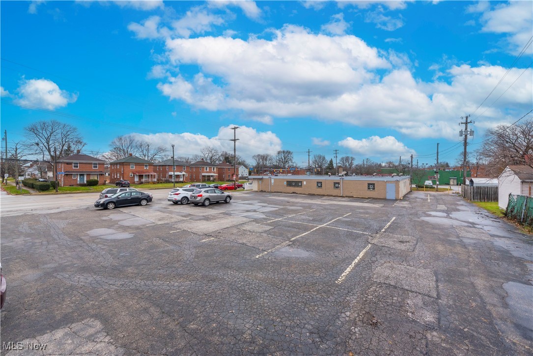 3665 W 117th Street Cleveland OH 44111