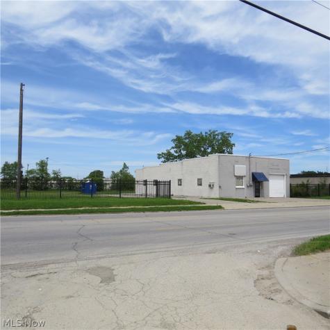 1319 Colorado Avenue Lorain OH 44052