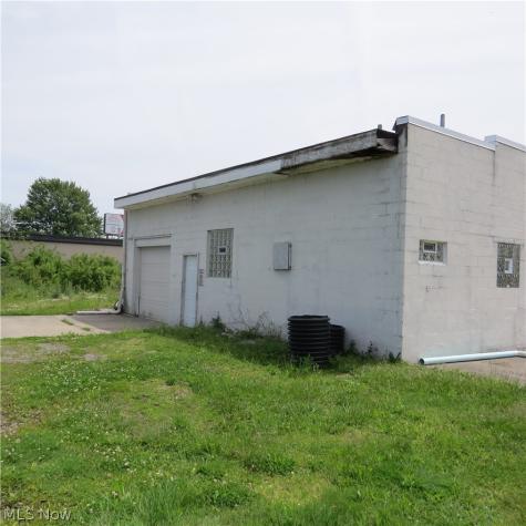 1319 Colorado Avenue Lorain OH 44052
