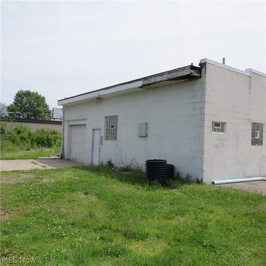 1319 Colorado Avenue Lorain OH 44052