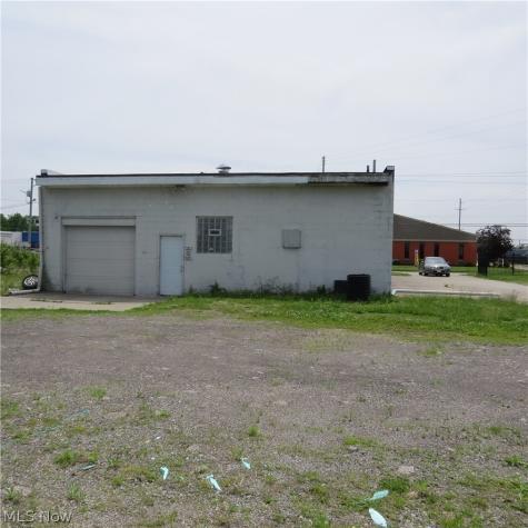 1319 Colorado Avenue Lorain OH 44052
