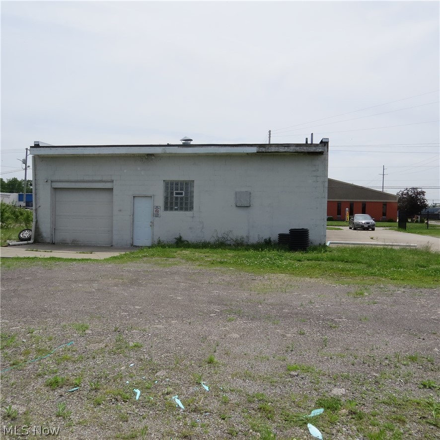 1319 Colorado Avenue Lorain OH 44052
