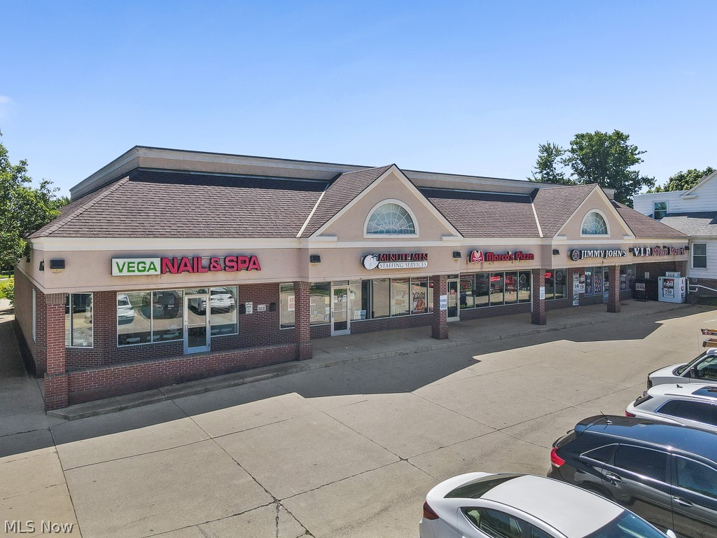 238 N Court Street Medina OH 44256