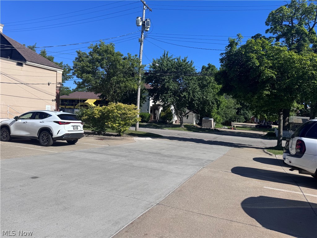 238 N Court Street Medina OH 44256