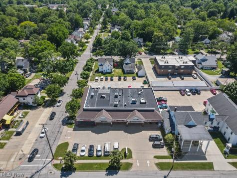 238 N Court Street Medina OH 44256