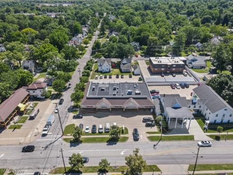 238 N Court Street Medina OH 44256