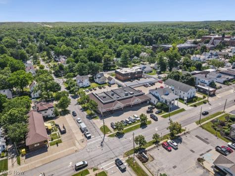 238 N Court Street Medina OH 44256