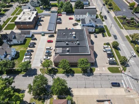 238 N Court Street Medina OH 44256
