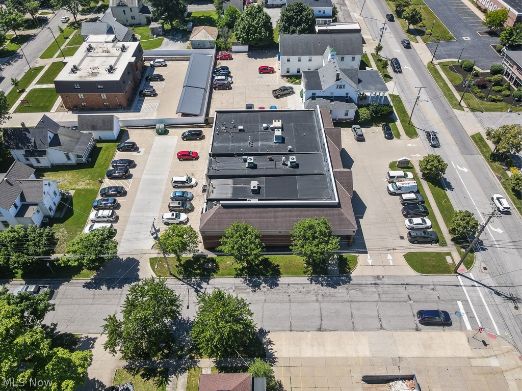238 N Court Street Medina OH 44256