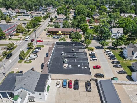 238 N Court Street Medina OH 44256