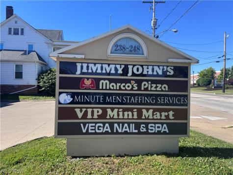 238 N Court Street Medina OH 44256