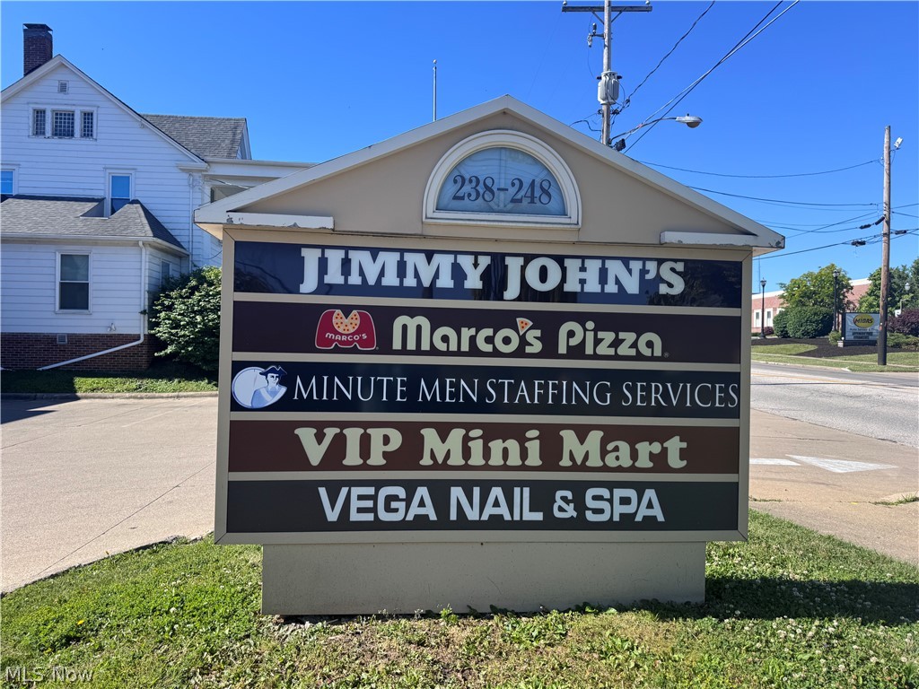 238 N Court Street Medina OH 44256