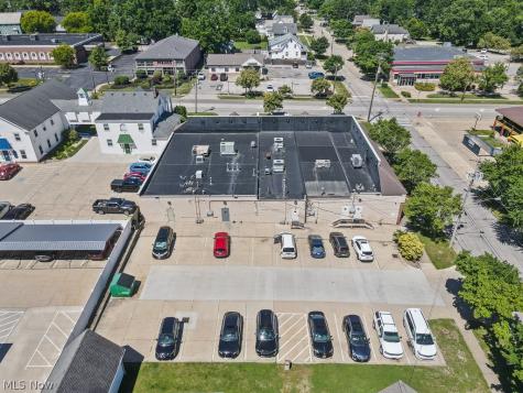 238 N Court Street Medina OH 44256