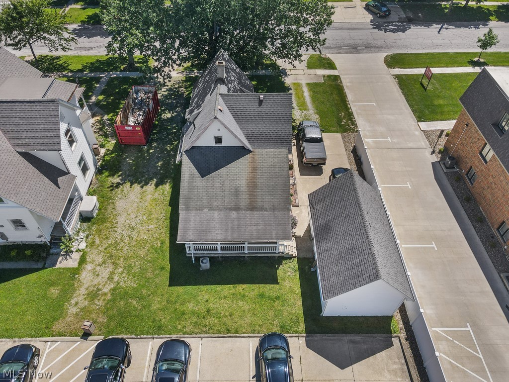 238 N Court Street Medina OH 44256