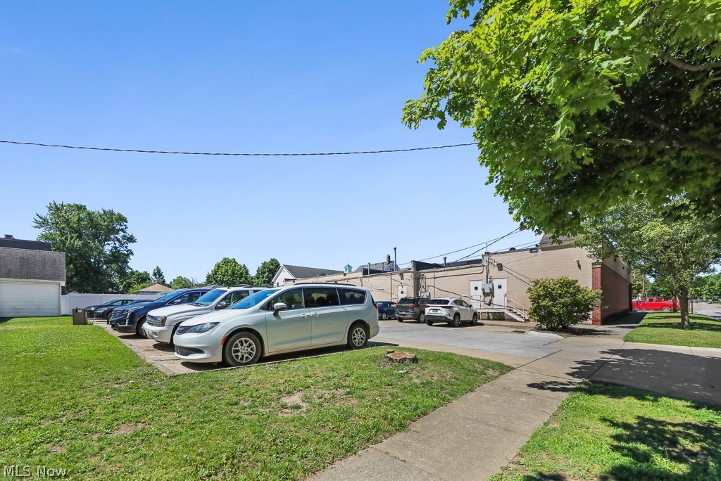 238 N Court Street Medina OH 44256