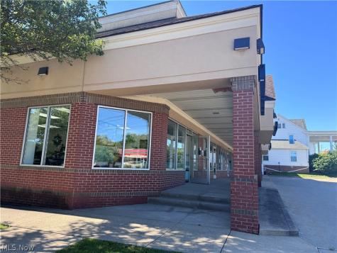 238 N Court Street Medina OH 44256
