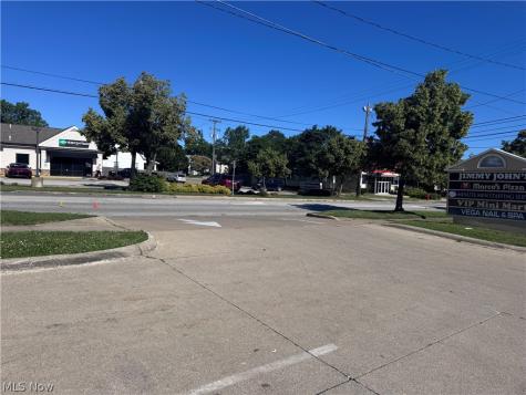 238 N Court Street Medina OH 44256