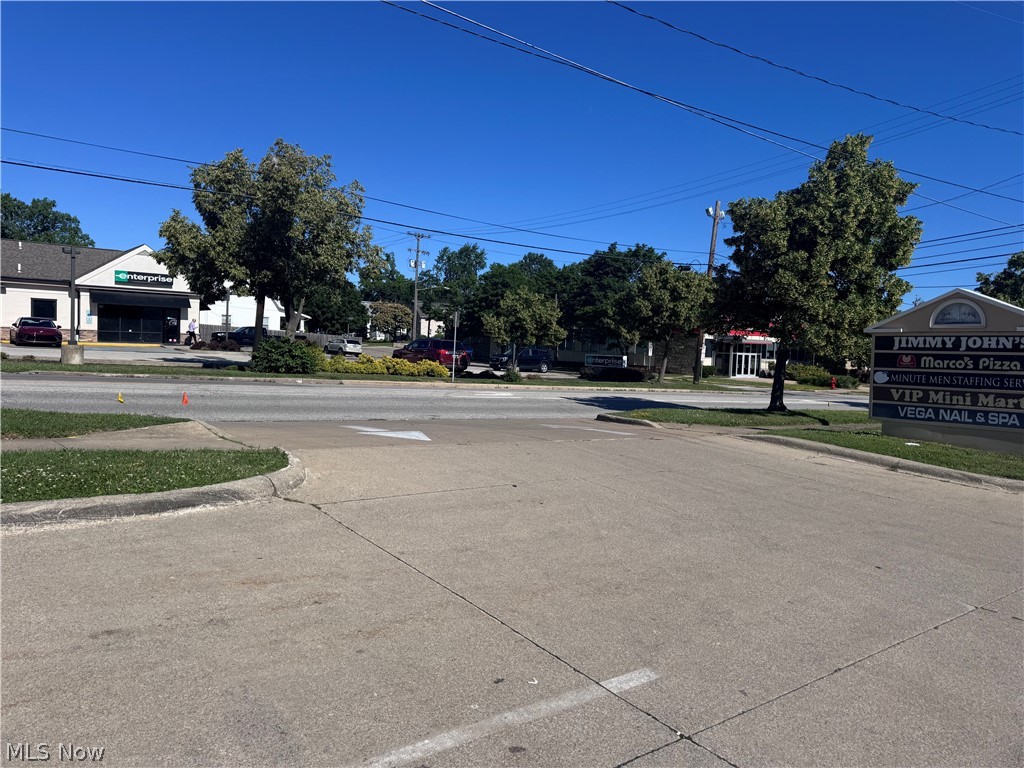 238 N Court Street Medina OH 44256