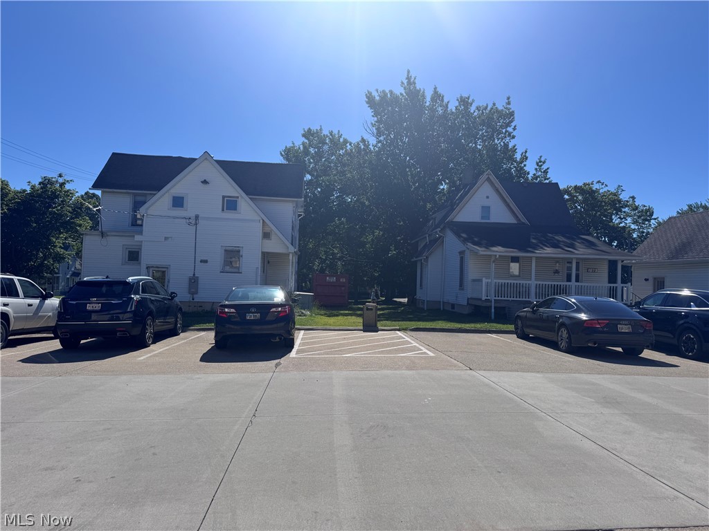 238 N Court Street Medina OH 44256