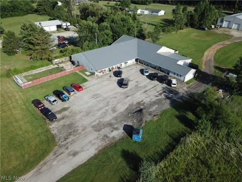 45445 Us Highway 20 Oberlin OH 44074