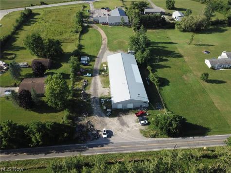 45445 Us Highway 20 Oberlin OH 44074