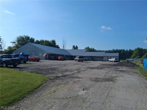 45445 Us Highway 20 Oberlin OH 44074