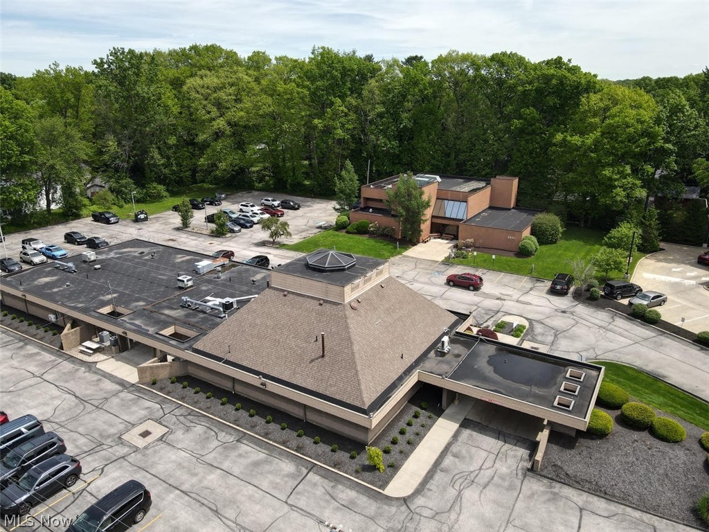 2651 W Market Street Fairlawn OH 44333