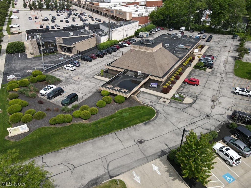 2651 W Market Street Fairlawn OH 44333