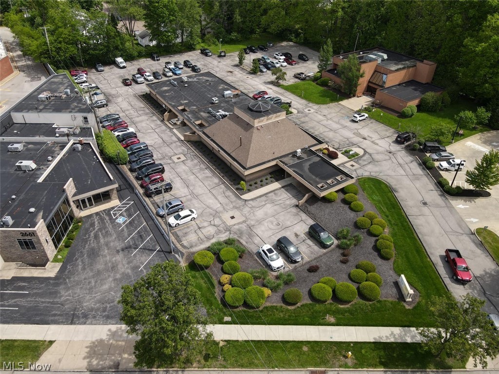 2651 W Market Street Fairlawn OH 44333