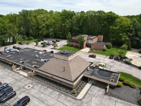 2651 W Market Street Fairlawn OH 44333