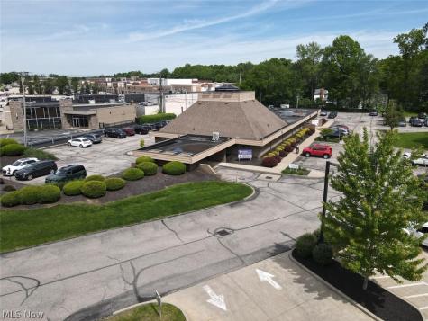 2651 W Market Street Fairlawn OH 44333