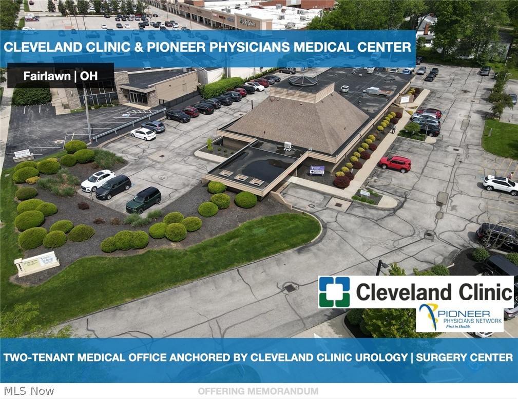 2651 W Market Street Fairlawn OH 44333