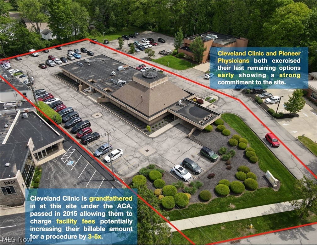 2651 W Market Street Fairlawn OH 44333