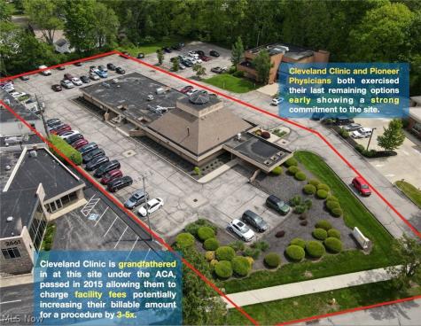 2651 W Market Street Fairlawn OH 44333