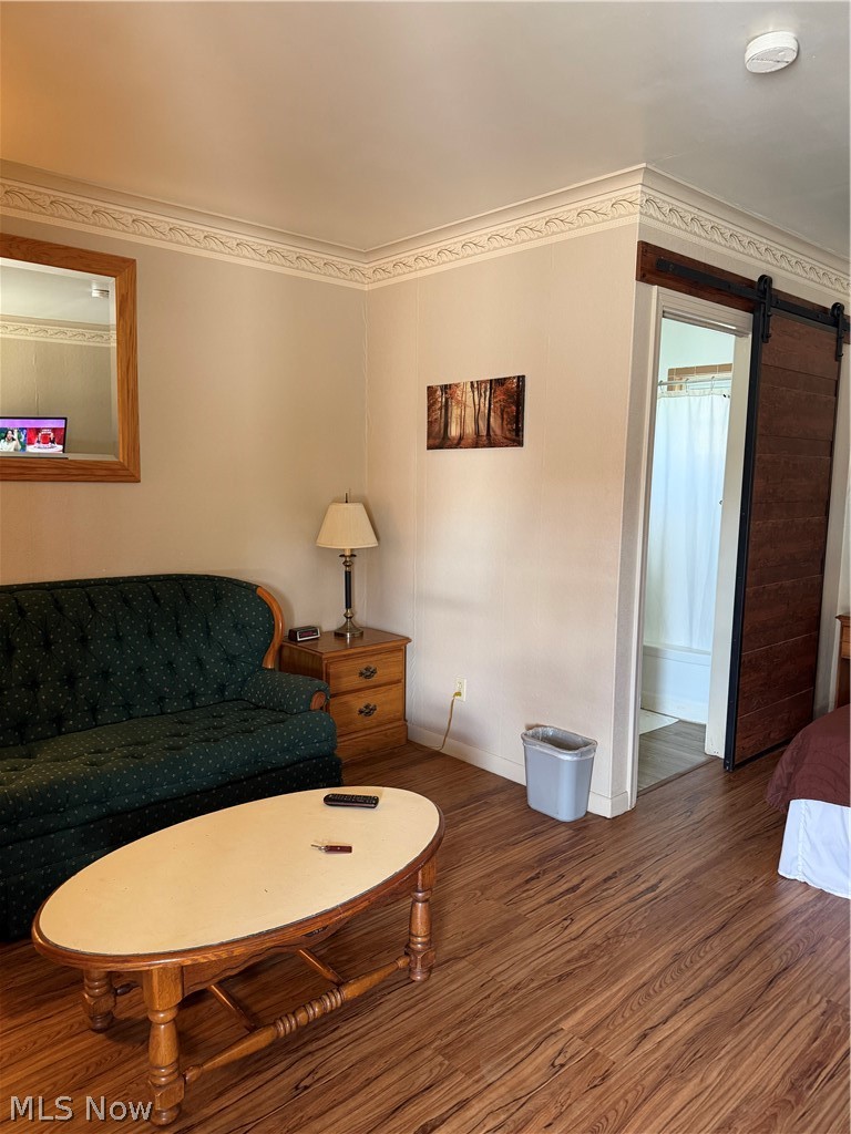 107 S Paul Street Woodsfield OH 43793