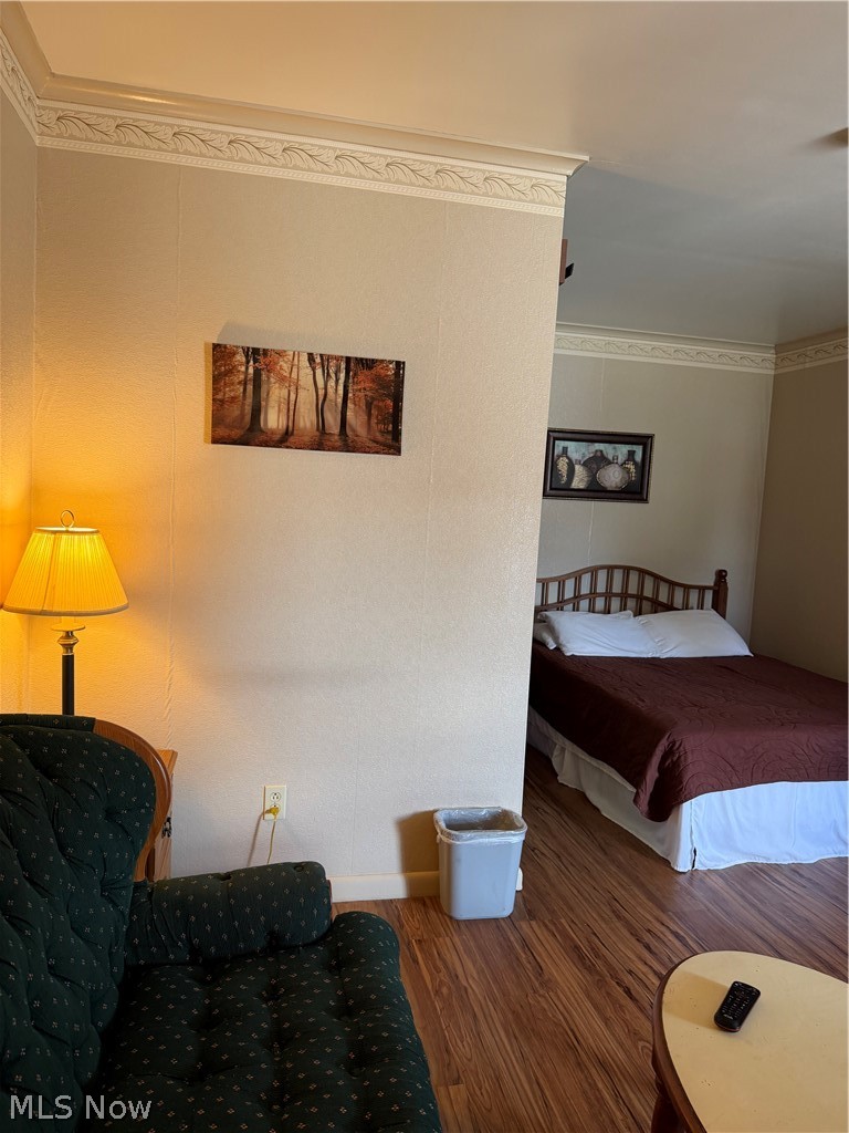 107 S Paul Street Woodsfield OH 43793